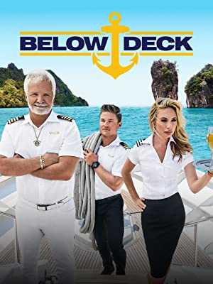 Below Deck - netflix