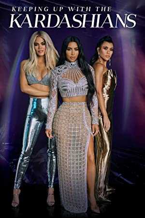 Keeping Up with the Kardashians - TV Series