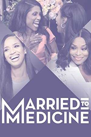 Married to Medicine - netflix