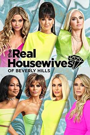 The Real Housewives of Beverly Hills