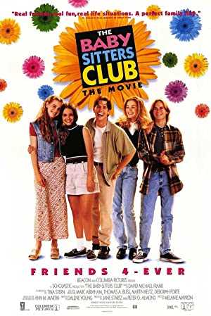 The Baby-Sitters Club - TV Series