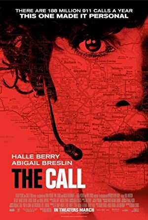 The Call - Movie