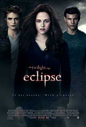 The Twilight Saga: Eclipse - Movie