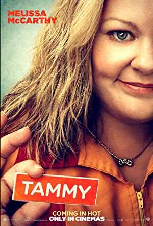 Tammy - Movie