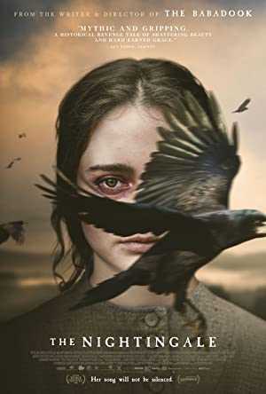 The Nightingale - netflix