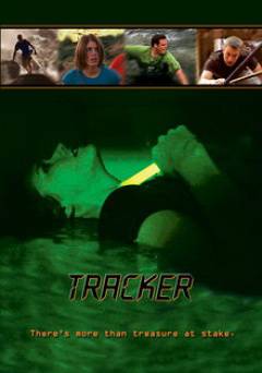 Tracker - Movie