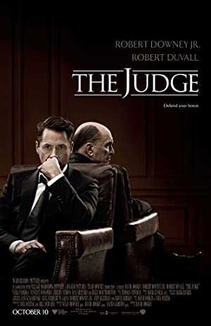 The Judge - Movie