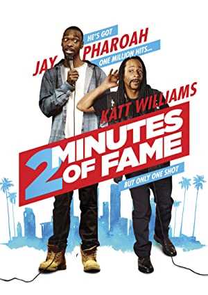 2 Minutes of Fame - Movie