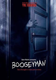Boogeyman - Movie