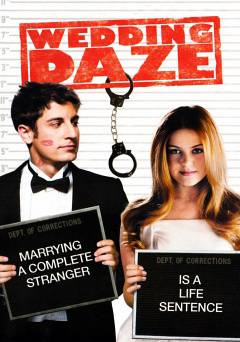 Wedding Daze - Amazon Prime