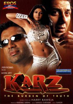 Karz - Amazon Prime