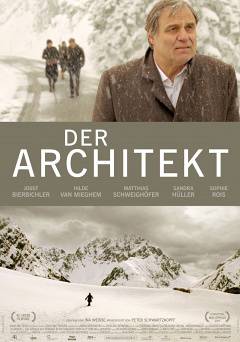 The Architect - Movie