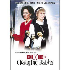 Dixie Changing Habits
