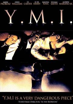 Y.M.I. - Amazon Prime