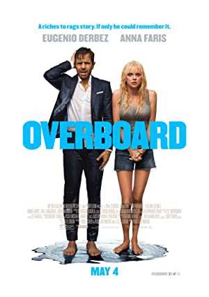 Overboard - Movie
