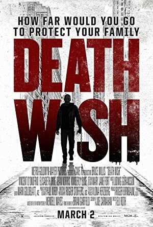 Death Wish - netflix