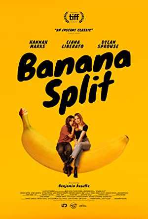 Banana Split - netflix