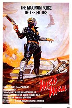 Mad Max - Movie