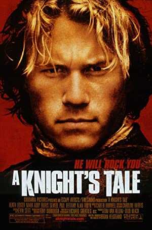 A Knights Tale - Movie