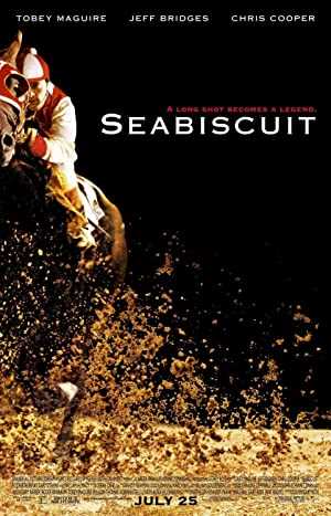 Seabiscuit - Movie