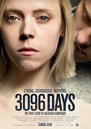 3096 Tage - netflix