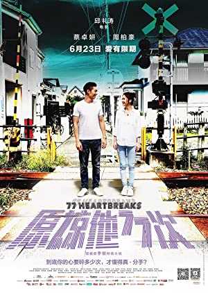 77 Heartbreaks - netflix