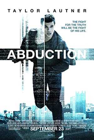 Abduction - Movie