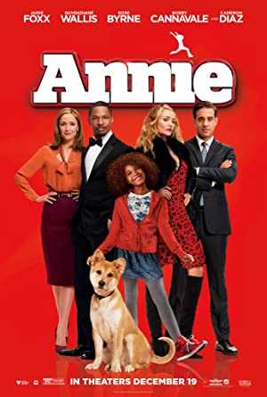 Annie - netflix
