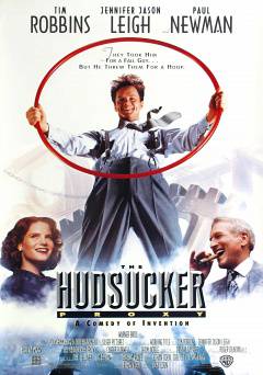 The Hudsucker Proxy - Amazon Prime