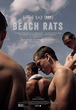 Beach Rats - hulu plus