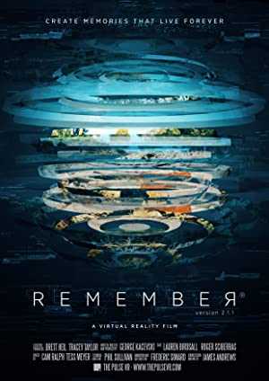 Remember - netflix