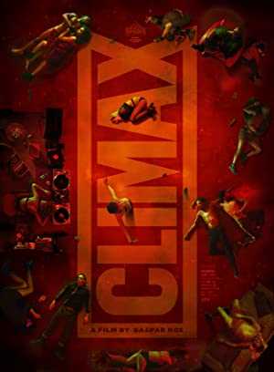 Climax - netflix