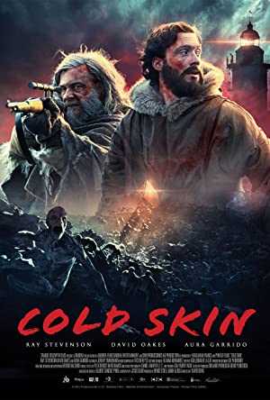 Cold Skin - Movie