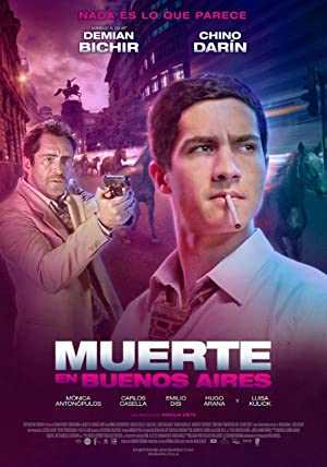 Muerte en Buenos Aires - Movie