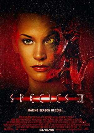 Species II - Movie