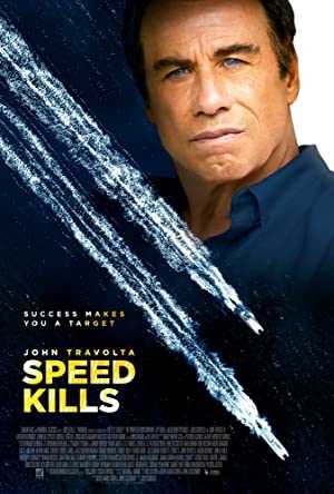 Speed Kills - netflix