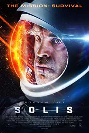 Solis - netflix