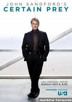 Certain Prey - Movie