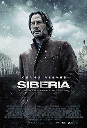 Siberia - netflix