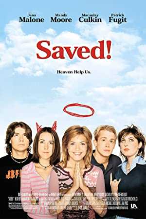 Saved! - Movie