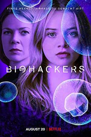 Biohackers - TV Series
