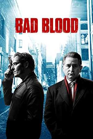 Bad Blood - netflix