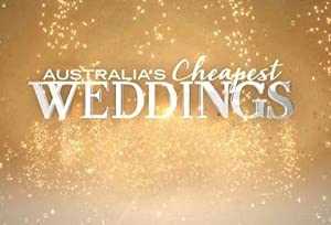 Cheapest Weddings - netflix