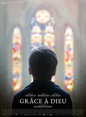 By the Grace of God - netflix