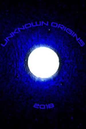 Unknown Origins - netflix