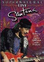 Santana - netflix