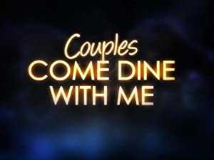 Couples Come Dine with Me