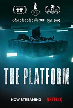 The Platform - netflix
