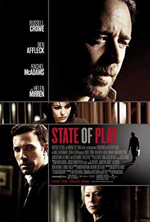 State of Play - Movie