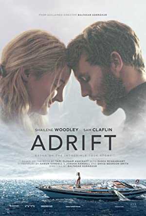 Adrift - netflix